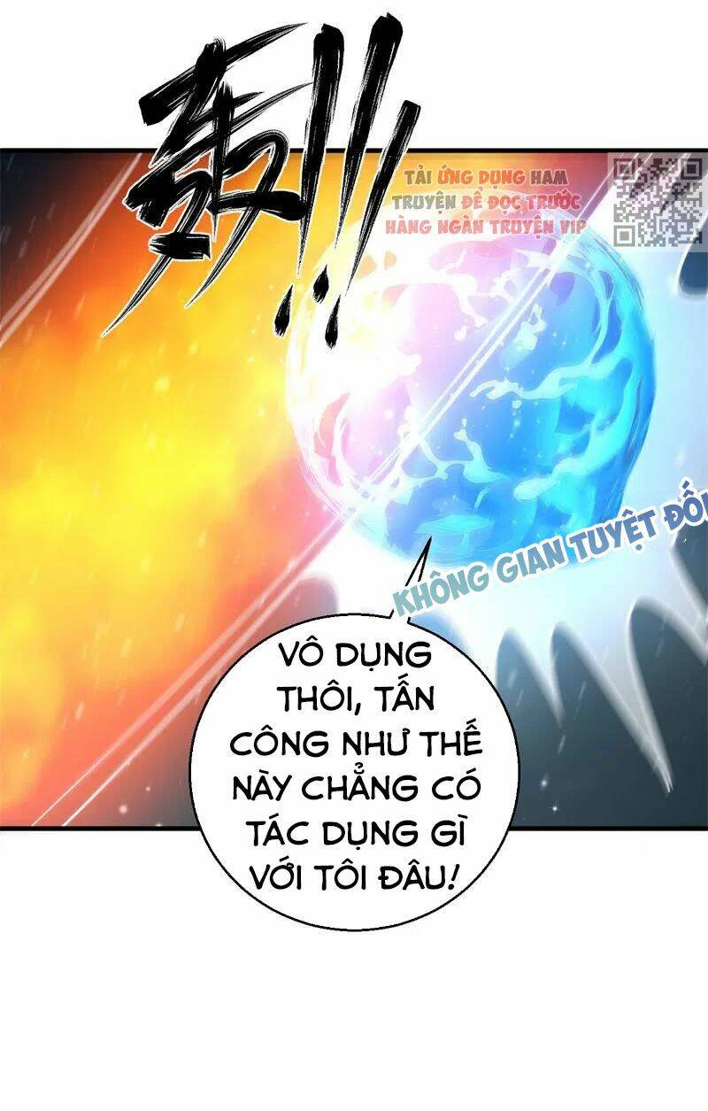 Bị Ép Trở Thành Mạnh Nhất Thế Giới Chapter 83 - Trang 2