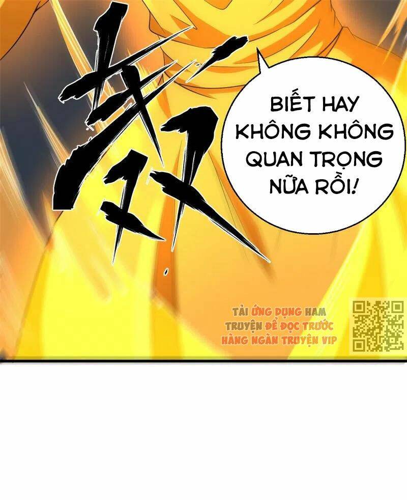 Bị Ép Trở Thành Mạnh Nhất Thế Giới Chapter 83 - Trang 2