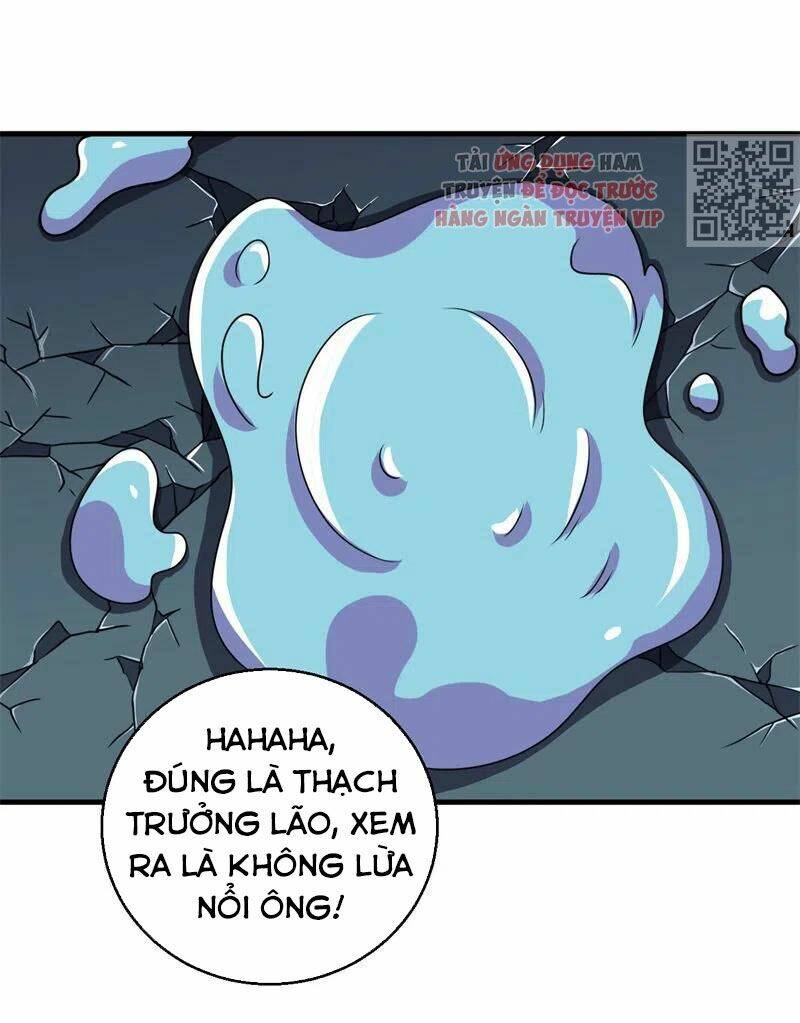 Bị Ép Trở Thành Mạnh Nhất Thế Giới Chapter 83 - Trang 2