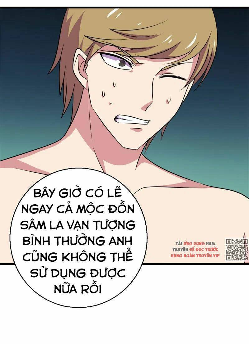 Bị Ép Trở Thành Mạnh Nhất Thế Giới Chapter 82 - Trang 2