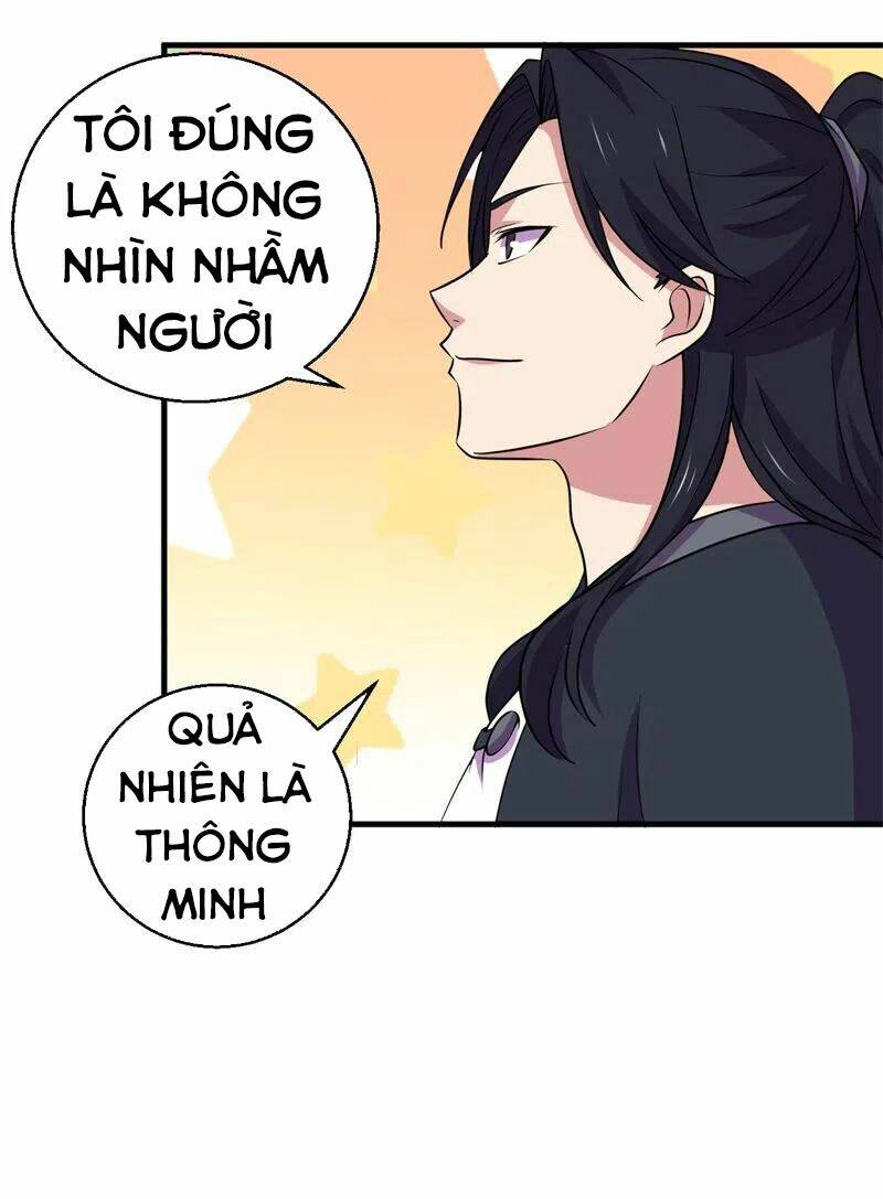 Bị Ép Trở Thành Mạnh Nhất Thế Giới Chapter 82 - Trang 2