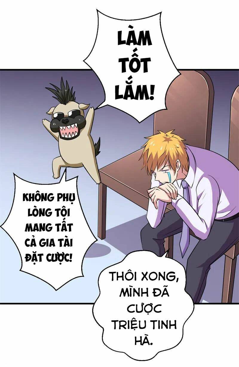 Bị Ép Trở Thành Mạnh Nhất Thế Giới Chapter 82 - Trang 2