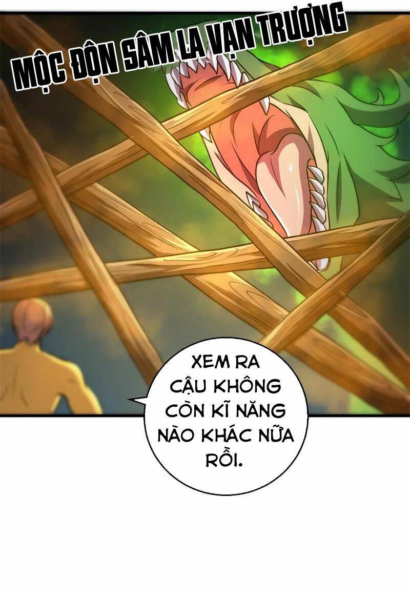 Bị Ép Trở Thành Mạnh Nhất Thế Giới Chapter 81 - Trang 2