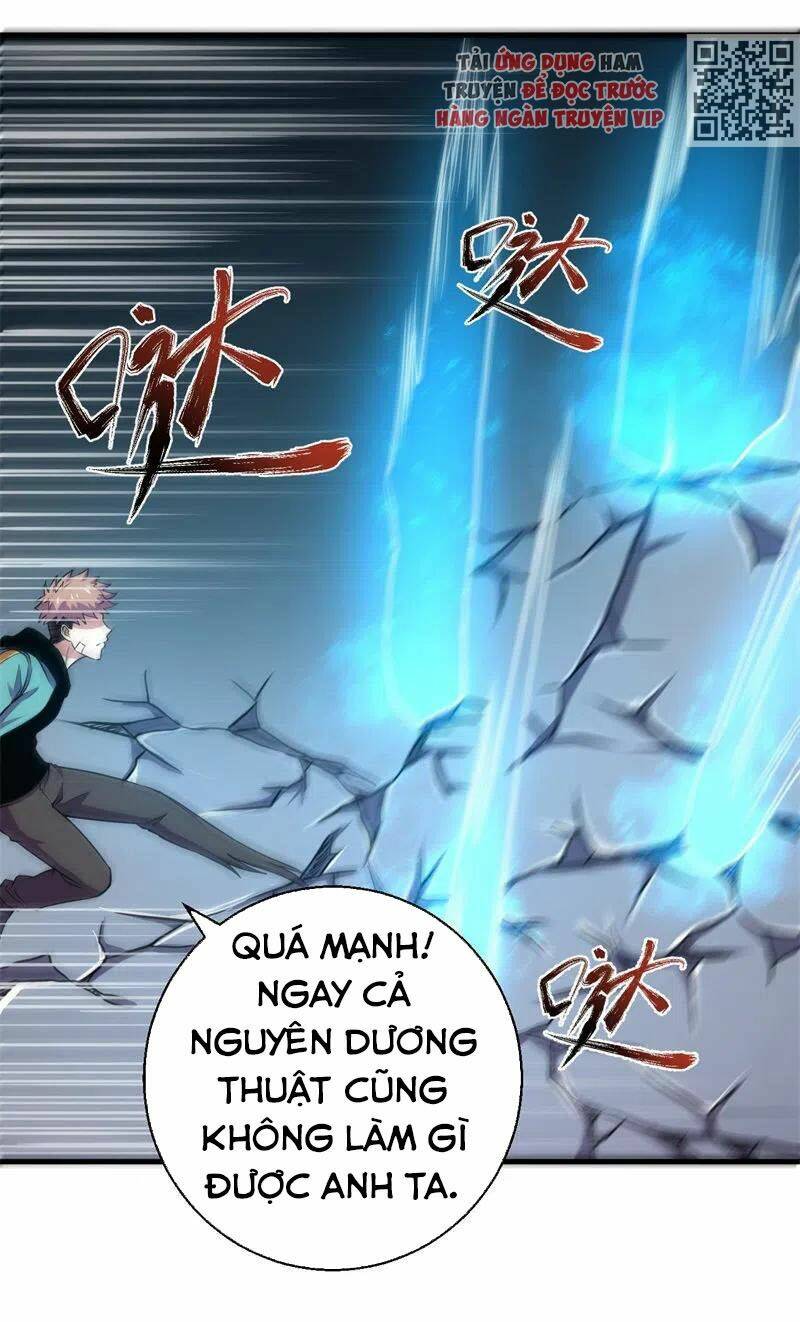 Bị Ép Trở Thành Mạnh Nhất Thế Giới Chapter 80 - Trang 2