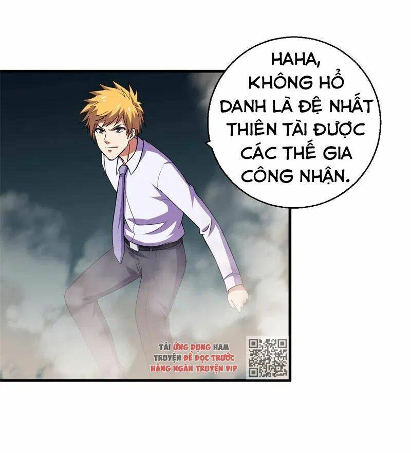 Bị Ép Trở Thành Mạnh Nhất Thế Giới Chapter 79 - Trang 2