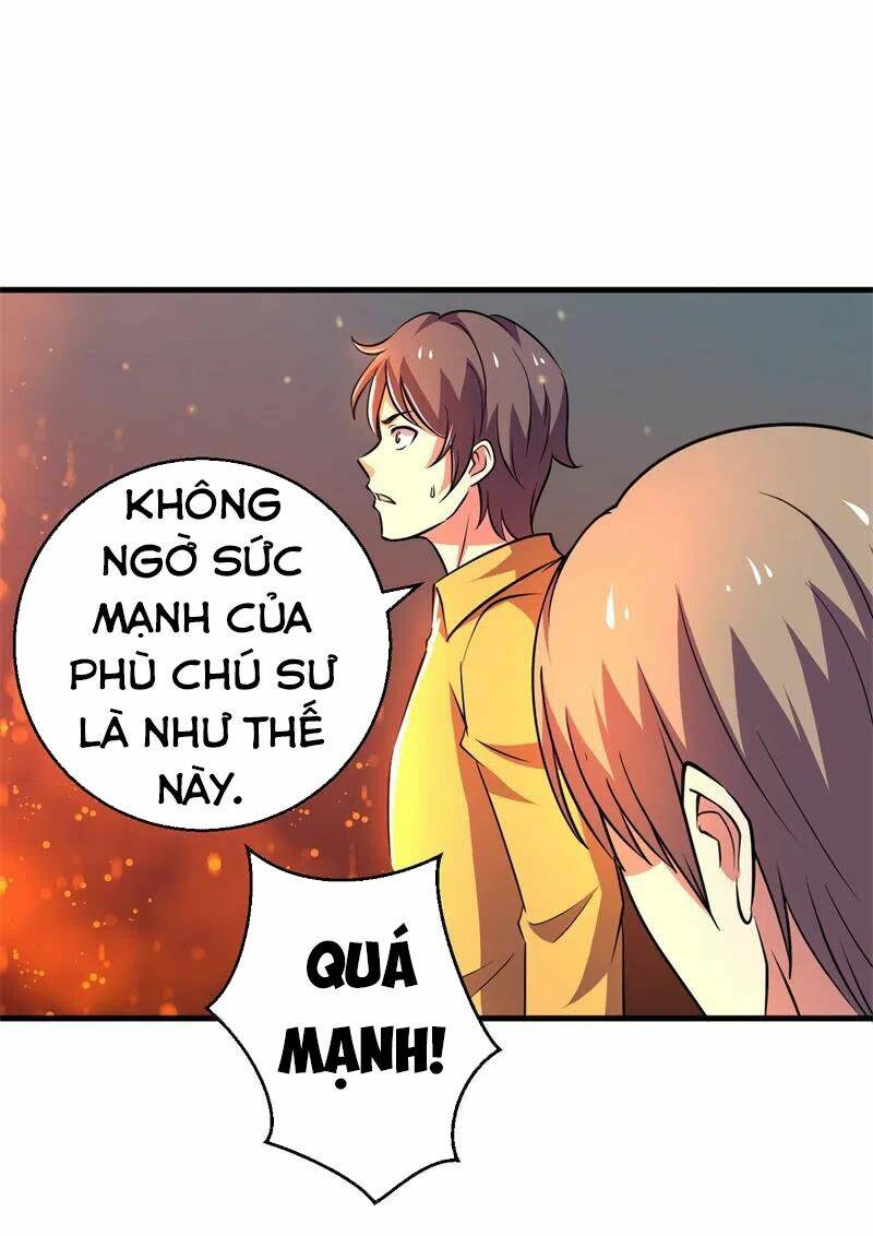 Bị Ép Trở Thành Mạnh Nhất Thế Giới Chapter 79 - Trang 2