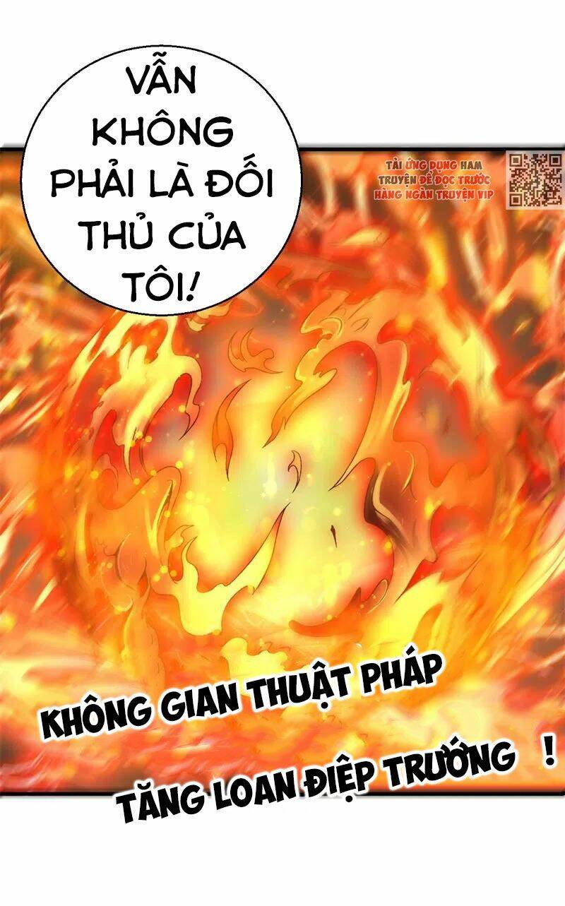 Bị Ép Trở Thành Mạnh Nhất Thế Giới Chapter 79 - Trang 2