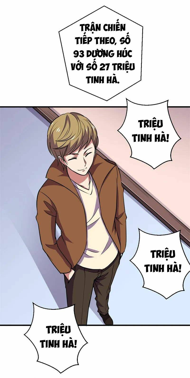 Bị Ép Trở Thành Mạnh Nhất Thế Giới Chapter 79 - Trang 2