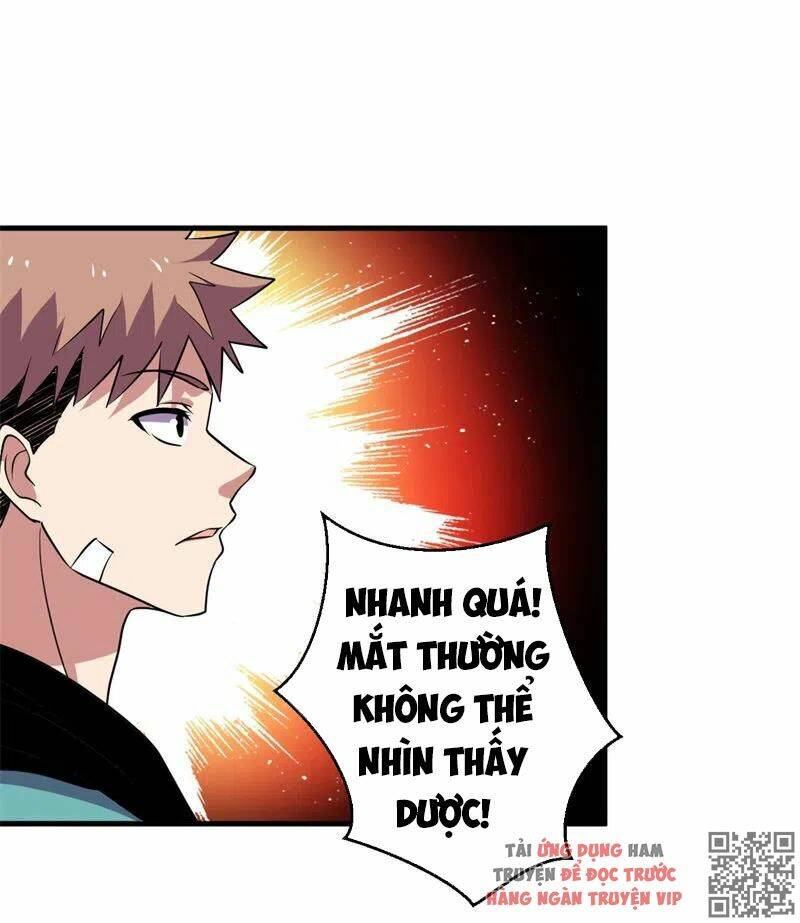 Bị Ép Trở Thành Mạnh Nhất Thế Giới Chapter 77 - Trang 2