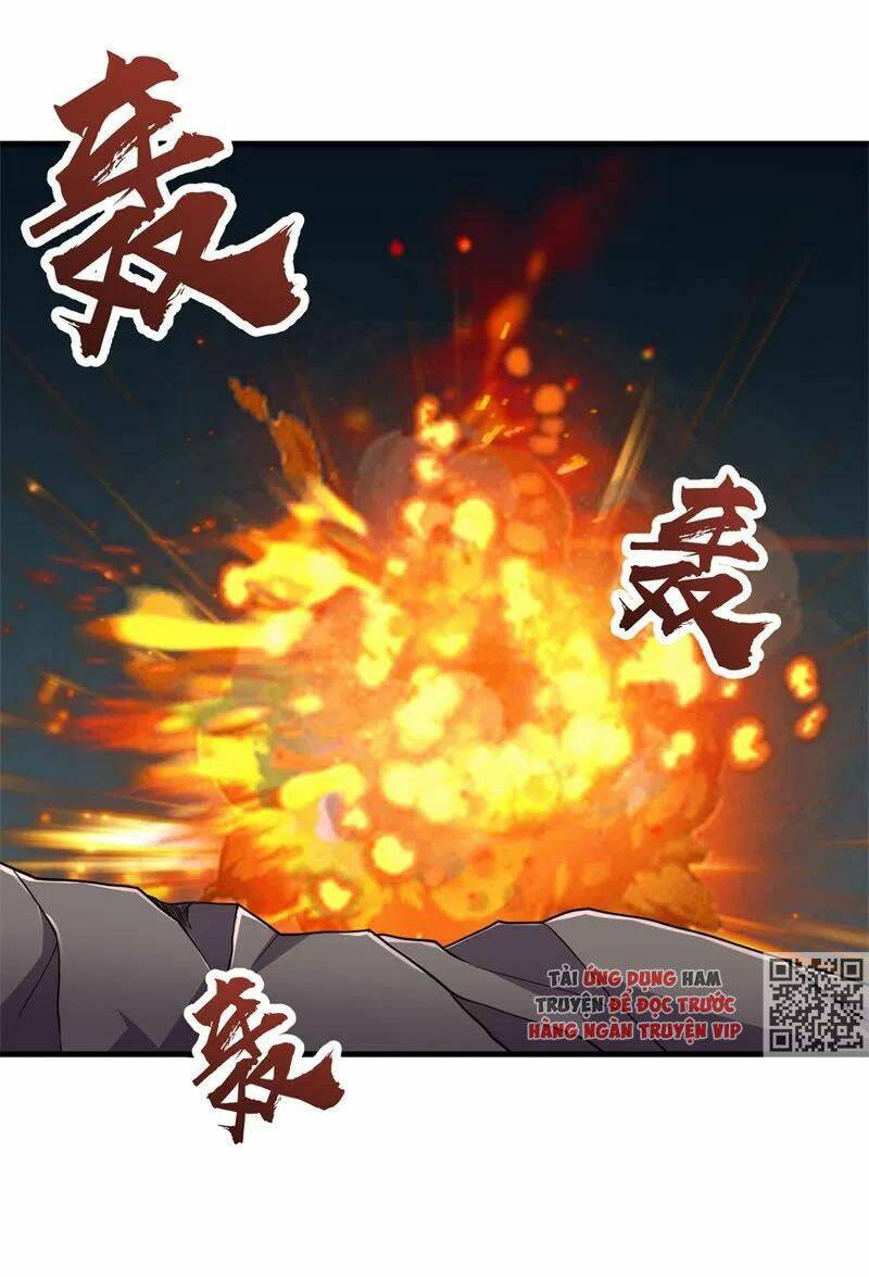 Bị Ép Trở Thành Mạnh Nhất Thế Giới Chapter 77 - Trang 2