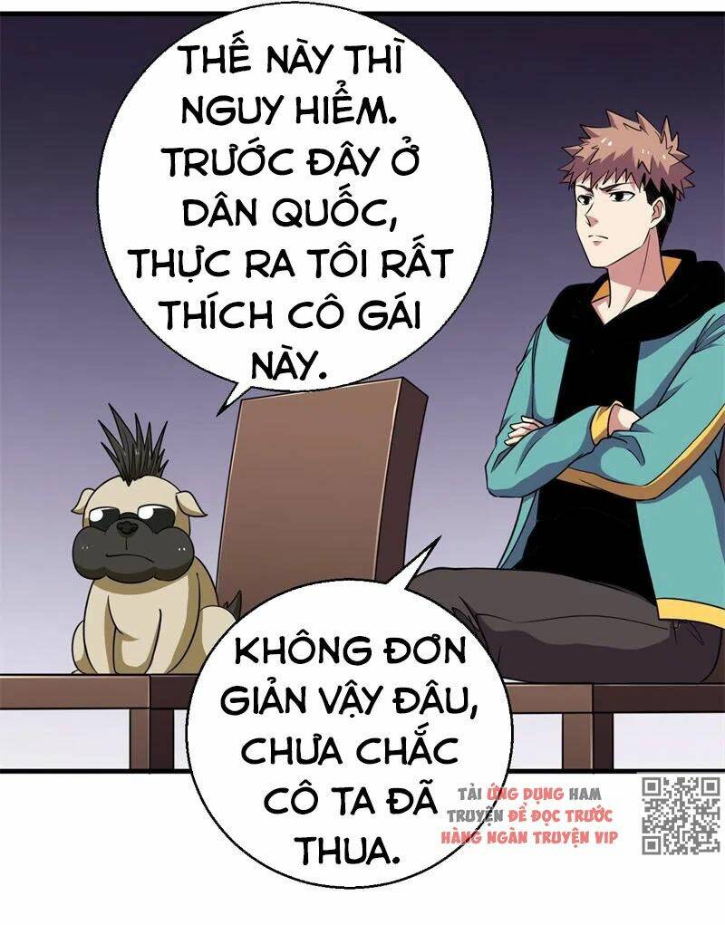 Bị Ép Trở Thành Mạnh Nhất Thế Giới Chapter 77 - Trang 2