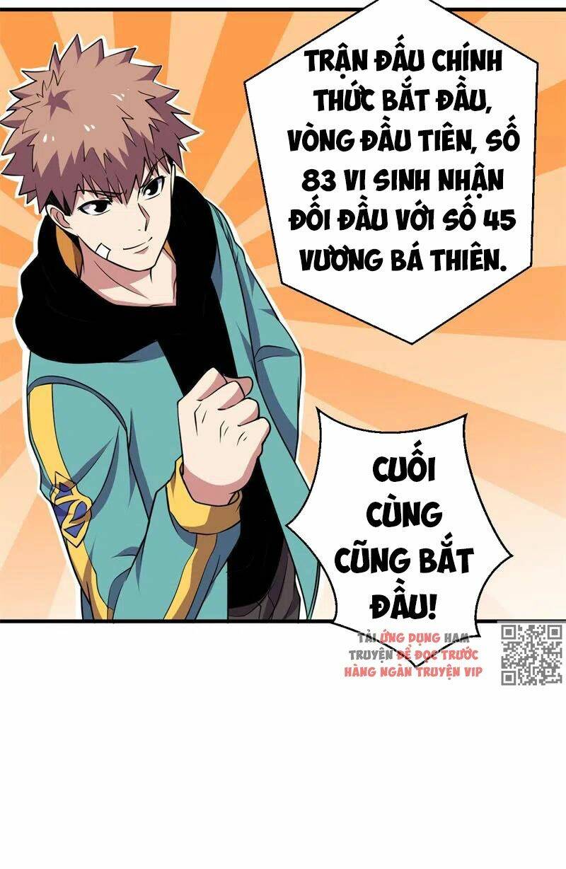 Bị Ép Trở Thành Mạnh Nhất Thế Giới Chapter 77 - Trang 2