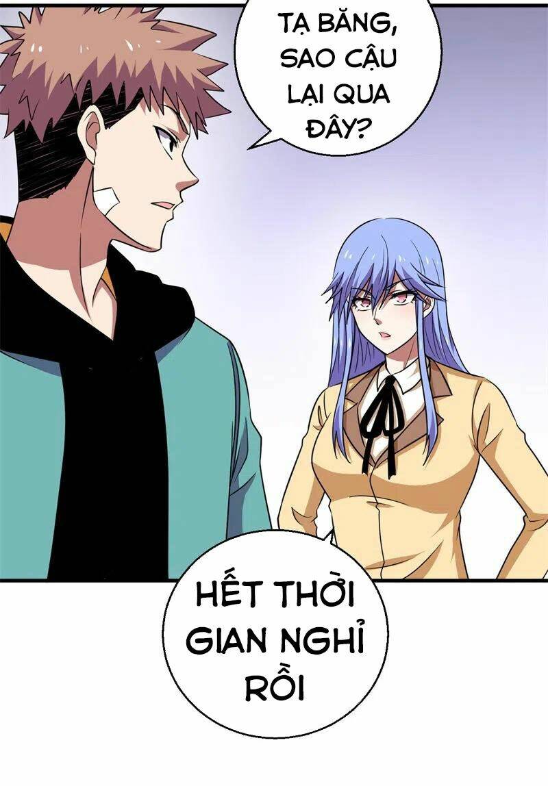 Bị Ép Trở Thành Mạnh Nhất Thế Giới Chapter 76 - Trang 2