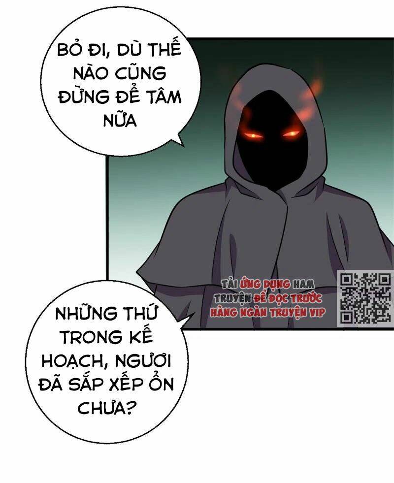 Bị Ép Trở Thành Mạnh Nhất Thế Giới Chapter 76 - Trang 2