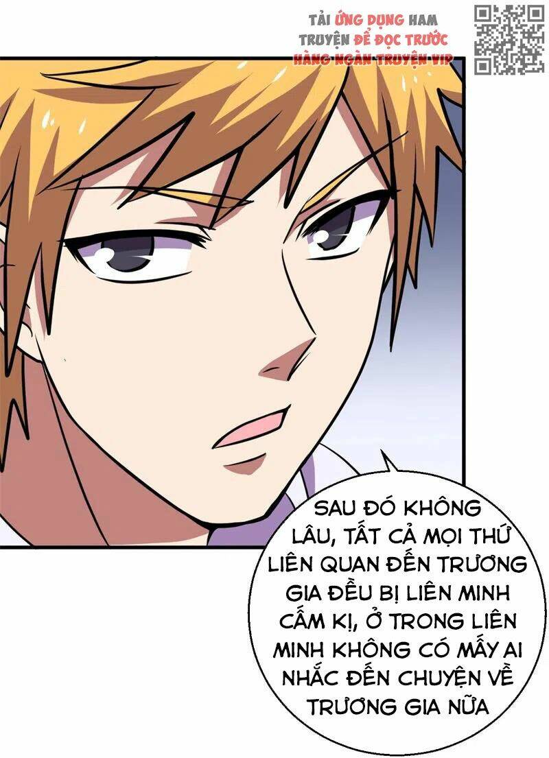 Bị Ép Trở Thành Mạnh Nhất Thế Giới Chapter 76 - Trang 2