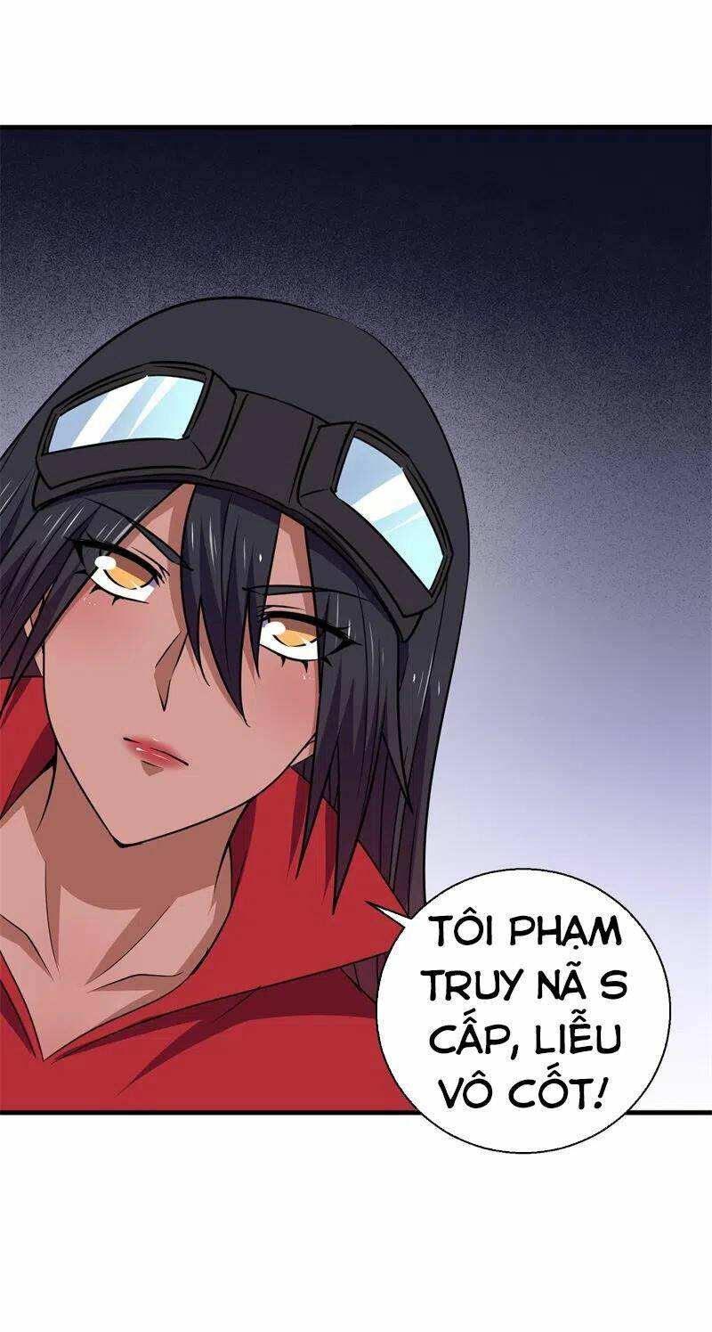 Bị Ép Trở Thành Mạnh Nhất Thế Giới Chapter 75 - Trang 2