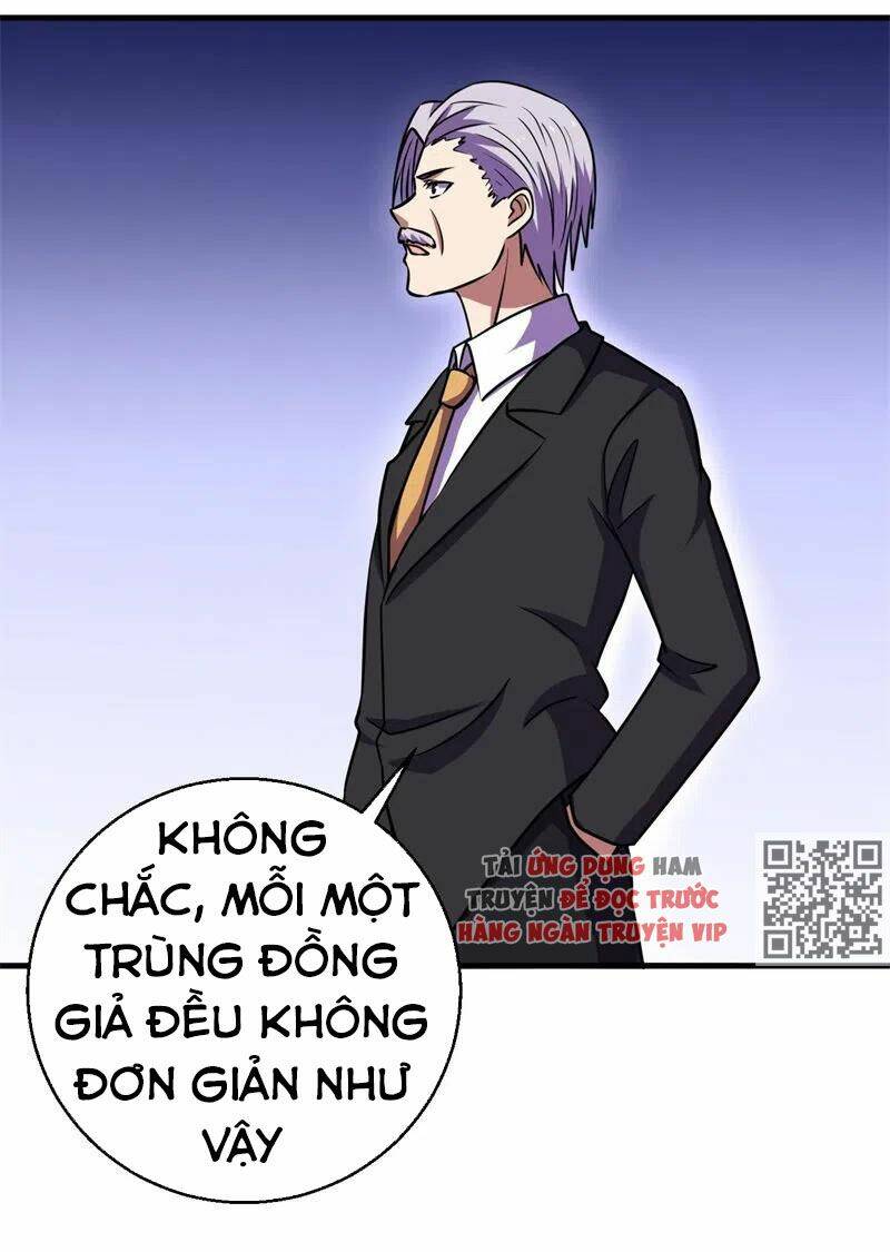 Bị Ép Trở Thành Mạnh Nhất Thế Giới Chapter 74 - Trang 2