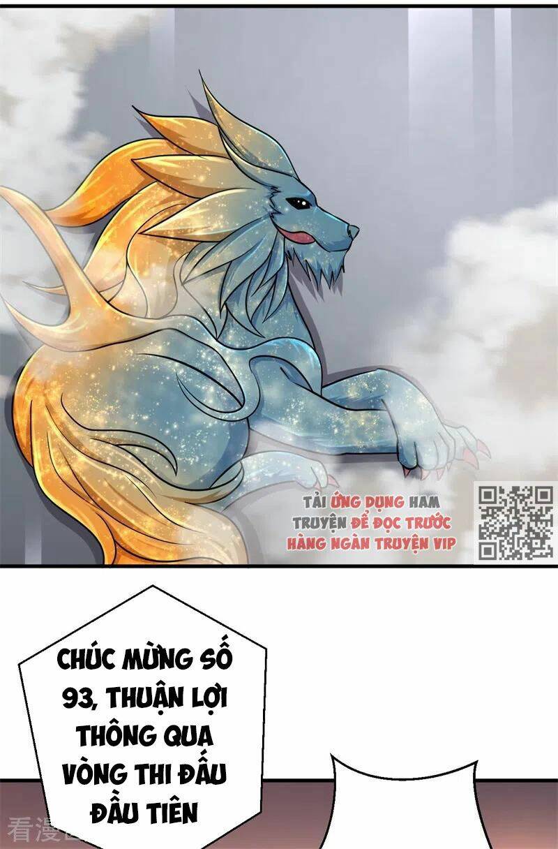 Bị Ép Trở Thành Mạnh Nhất Thế Giới Chapter 74 - Trang 2