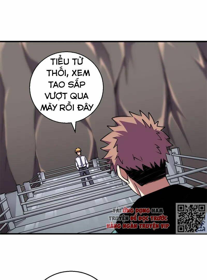 Bị Ép Trở Thành Mạnh Nhất Thế Giới Chapter 74 - Trang 2