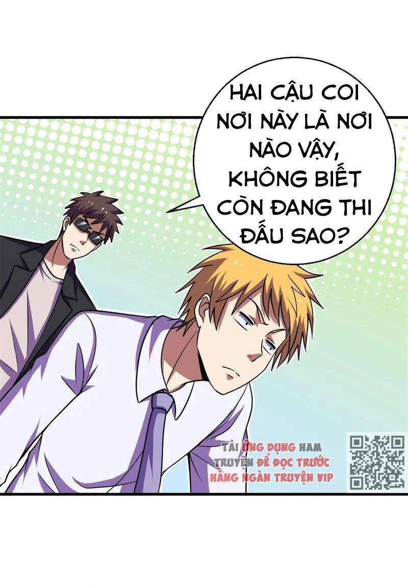 Bị Ép Trở Thành Mạnh Nhất Thế Giới Chapter 74 - Trang 2