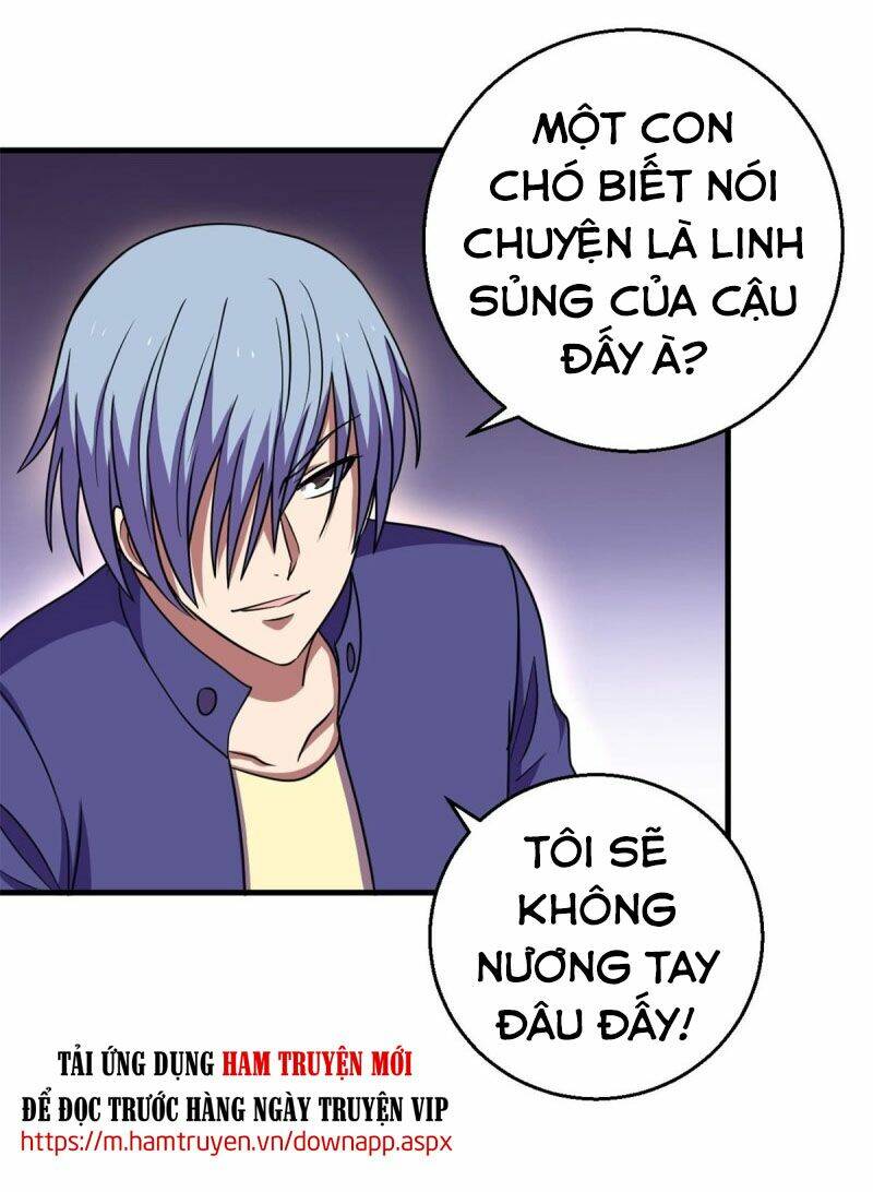 Bị Ép Trở Thành Mạnh Nhất Thế Giới Chapter 73 - Trang 2