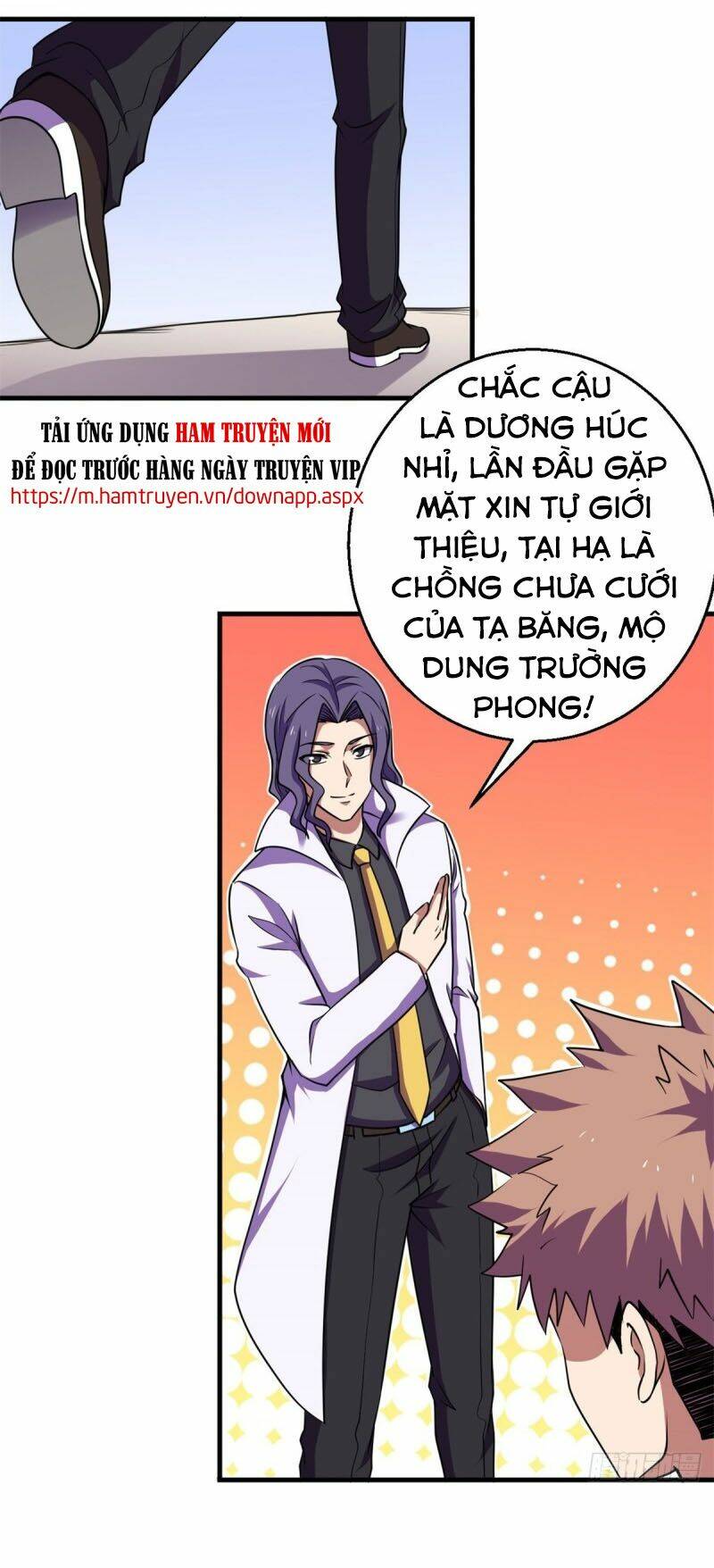 Bị Ép Trở Thành Mạnh Nhất Thế Giới Chapter 72 - Trang 2