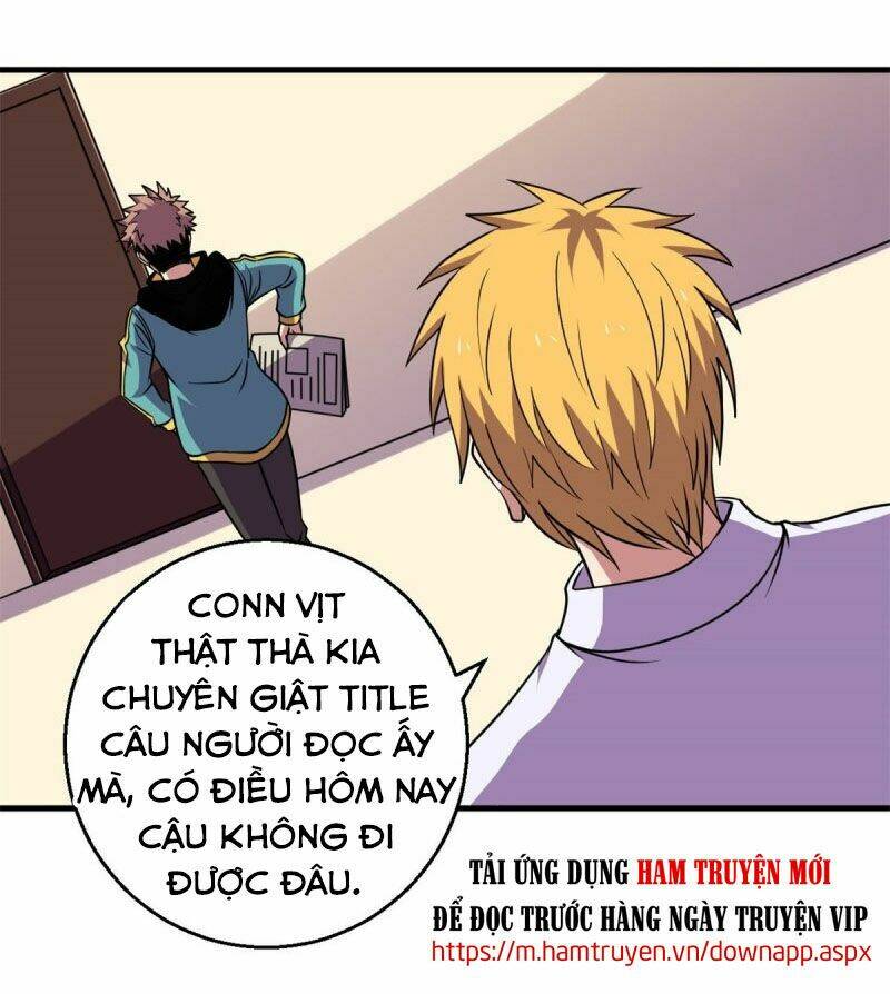 Bị Ép Trở Thành Mạnh Nhất Thế Giới Chapter 71 - Trang 2