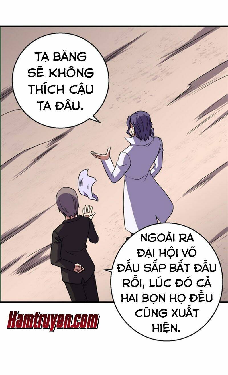 Bị Ép Trở Thành Mạnh Nhất Thế Giới Chapter 70 - Trang 2