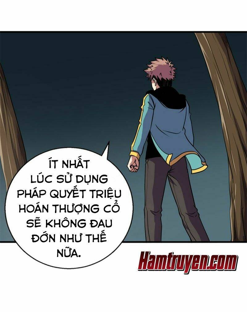 Bị Ép Trở Thành Mạnh Nhất Thế Giới Chapter 69 - Trang 2