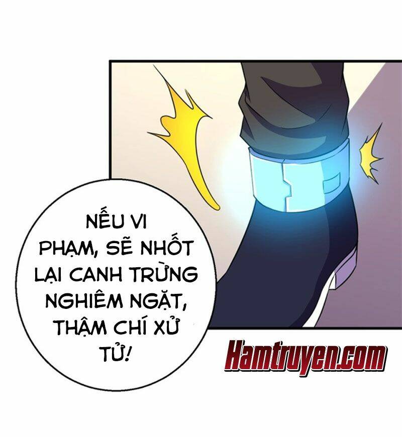 Bị Ép Trở Thành Mạnh Nhất Thế Giới Chapter 67 - Trang 2