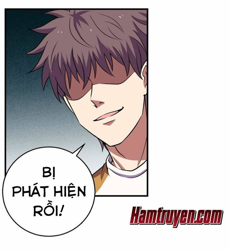 Bị Ép Trở Thành Mạnh Nhất Thế Giới Chapter 63 - Trang 2