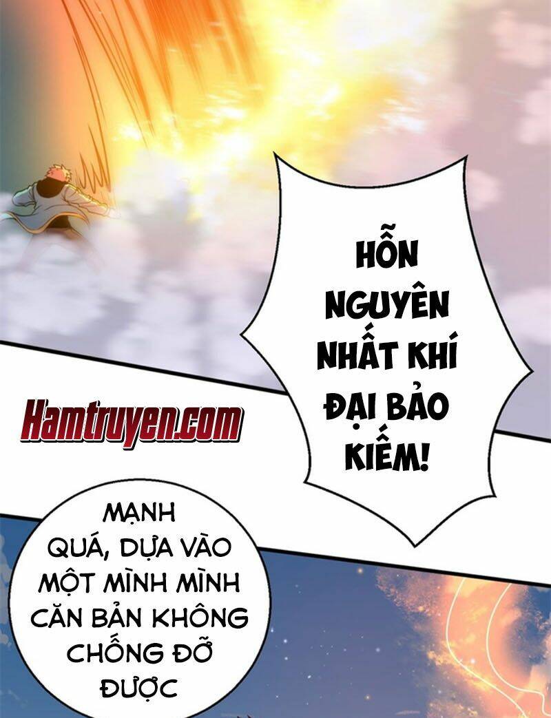 Bị Ép Trở Thành Mạnh Nhất Thế Giới Chapter 63 - Trang 2