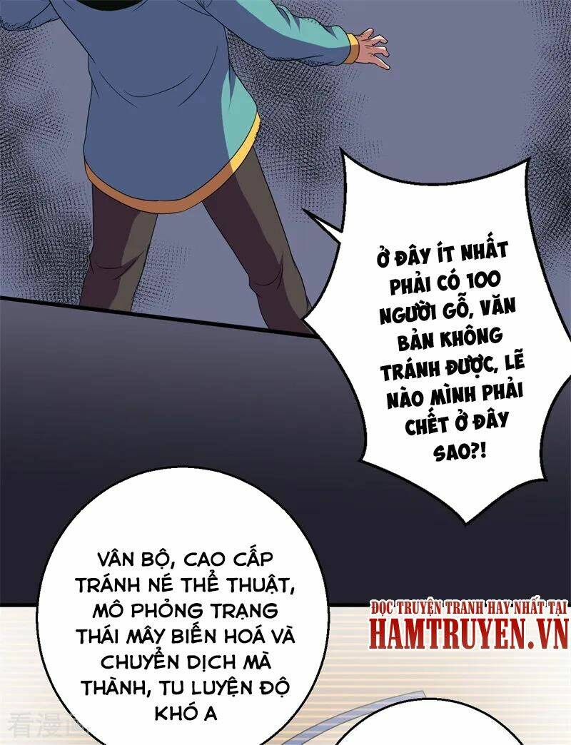 Bị Ép Trở Thành Mạnh Nhất Thế Giới Chapter 56 - Trang 2