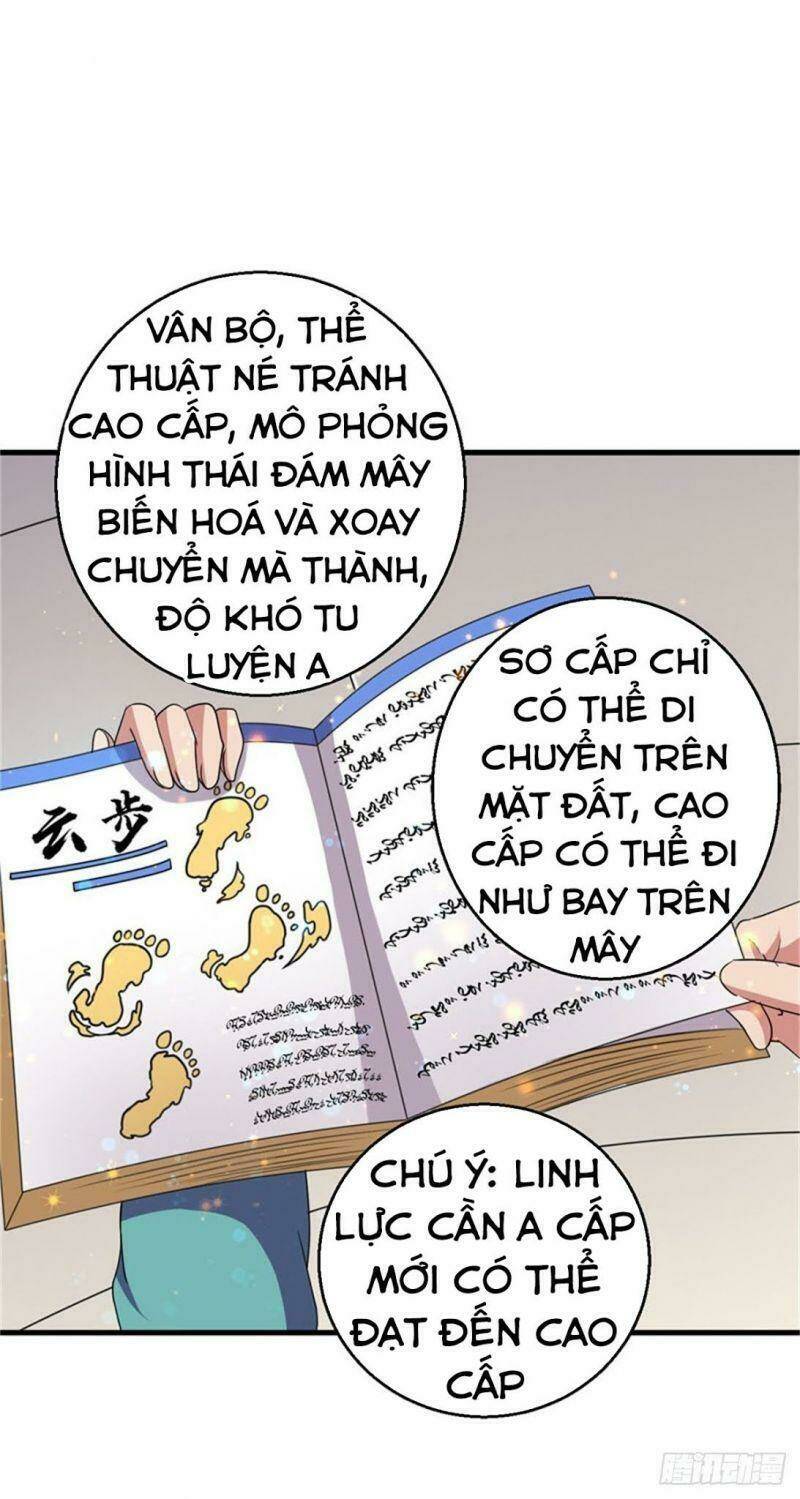 Bị Ép Trở Thành Mạnh Nhất Thế Giới Chapter 53 - Trang 2