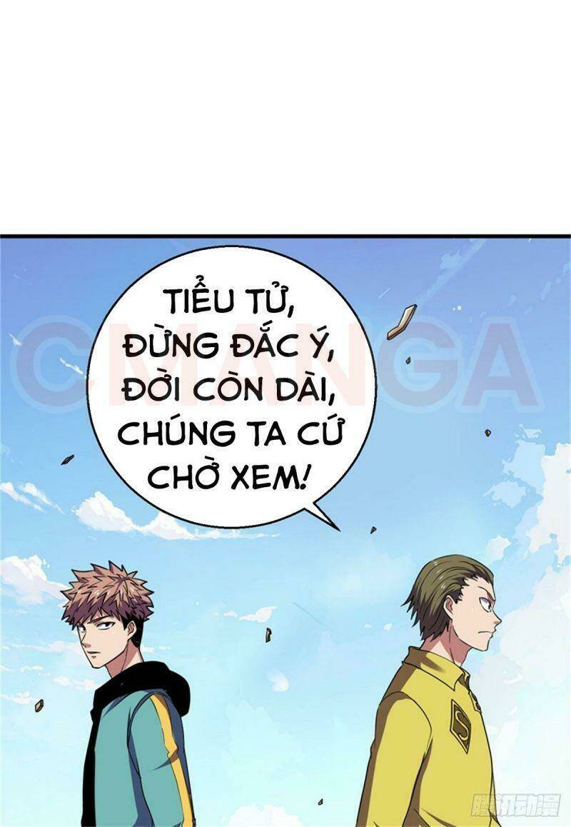 Bị Ép Trở Thành Mạnh Nhất Thế Giới Chapter 51 - Trang 2