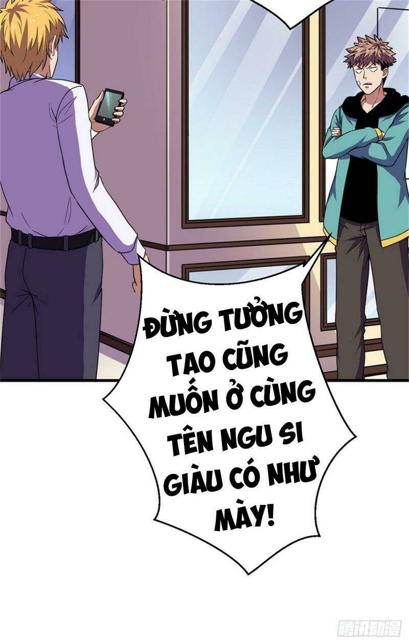 Bị Ép Trở Thành Mạnh Nhất Thế Giới Chapter 51 - Trang 2