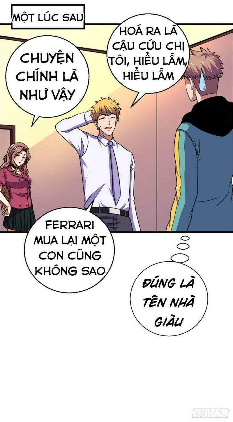 Bị Ép Trở Thành Mạnh Nhất Thế Giới Chapter 51 - Trang 2