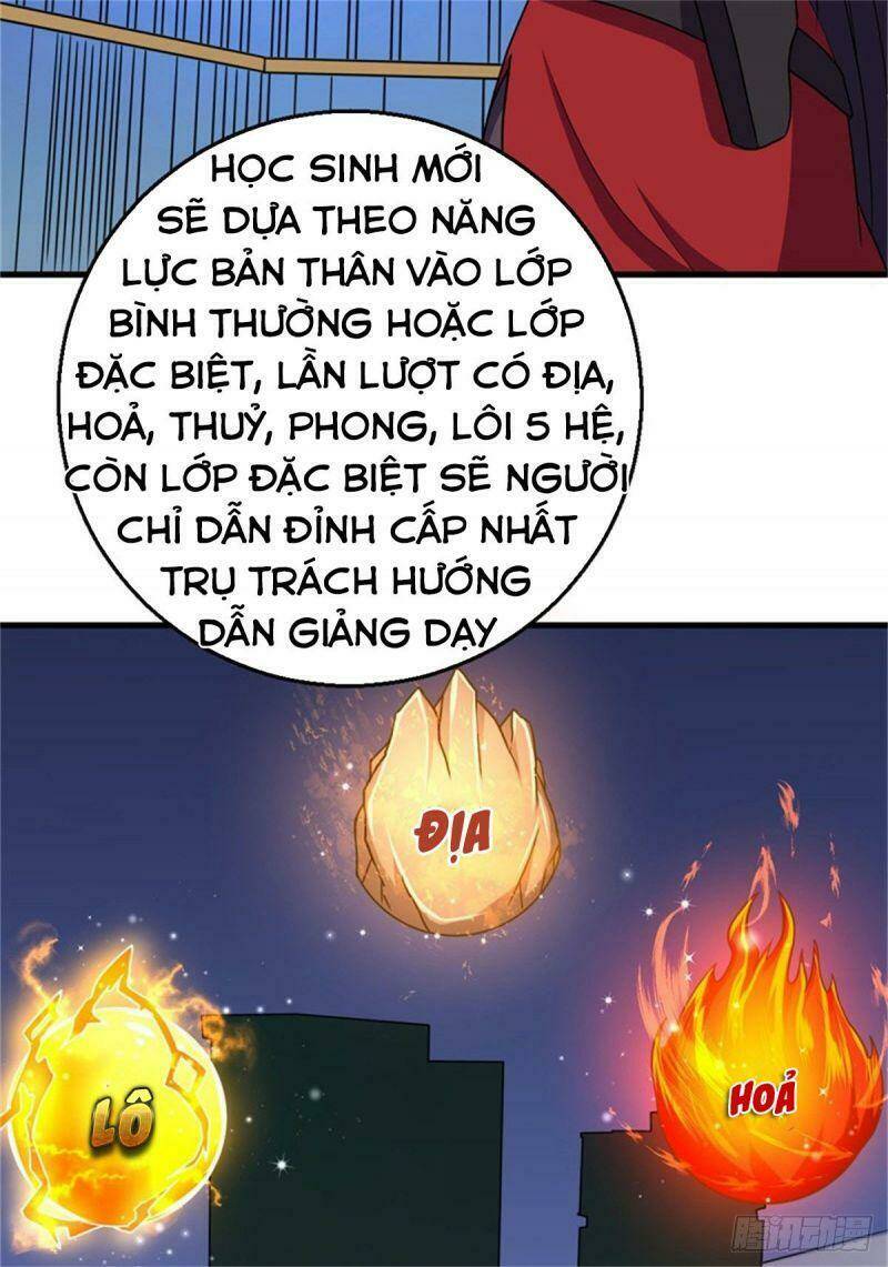 Bị Ép Trở Thành Mạnh Nhất Thế Giới Chapter 51 - Trang 2