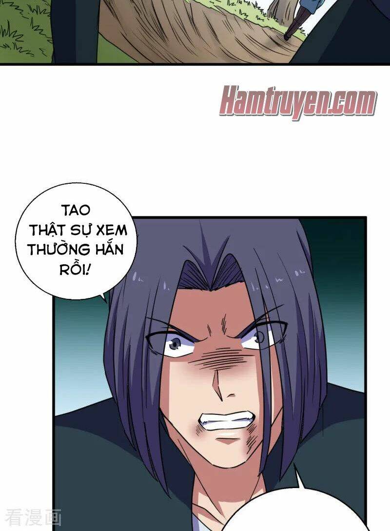 Bị Ép Trở Thành Mạnh Nhất Thế Giới Chapter 45 - Trang 2