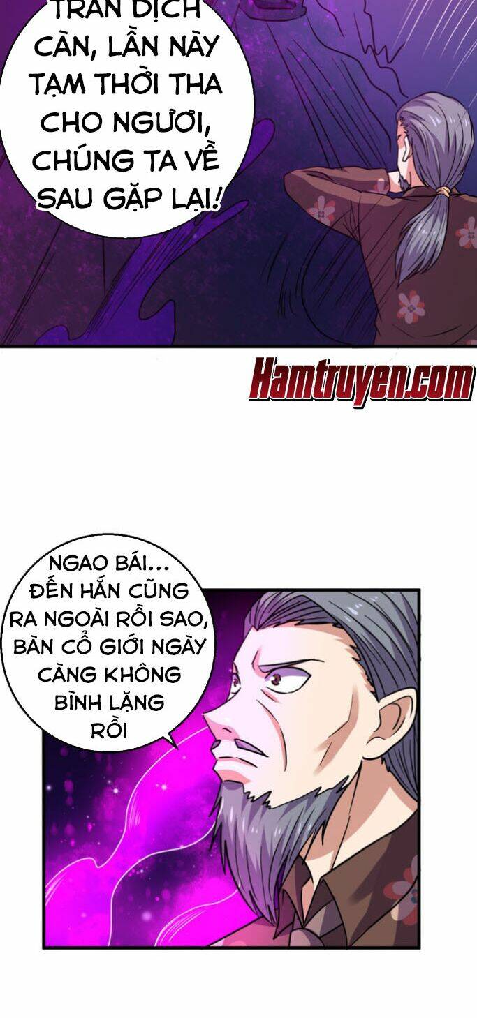 Bị Ép Trở Thành Mạnh Nhất Thế Giới Chapter 43 - Trang 2