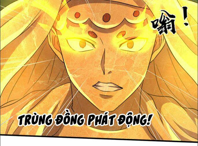 Bị Ép Trở Thành Mạnh Nhất Thế Giới Chapter 42 - Trang 2