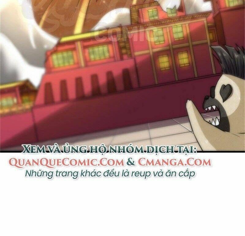 Bị Ép Trở Thành Mạnh Nhất Thế Giới Chapter 41 - Trang 2