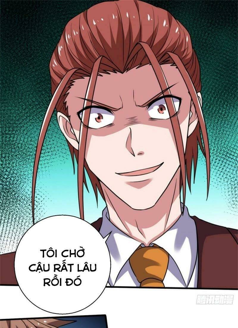 Bị Ép Trở Thành Mạnh Nhất Thế Giới Chapter 39 - Trang 2