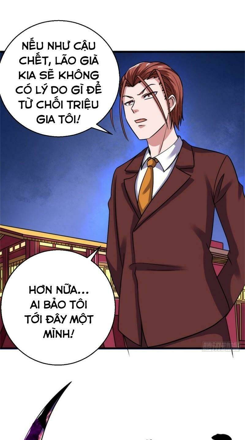 Bị Ép Trở Thành Mạnh Nhất Thế Giới Chapter 39 - Trang 2