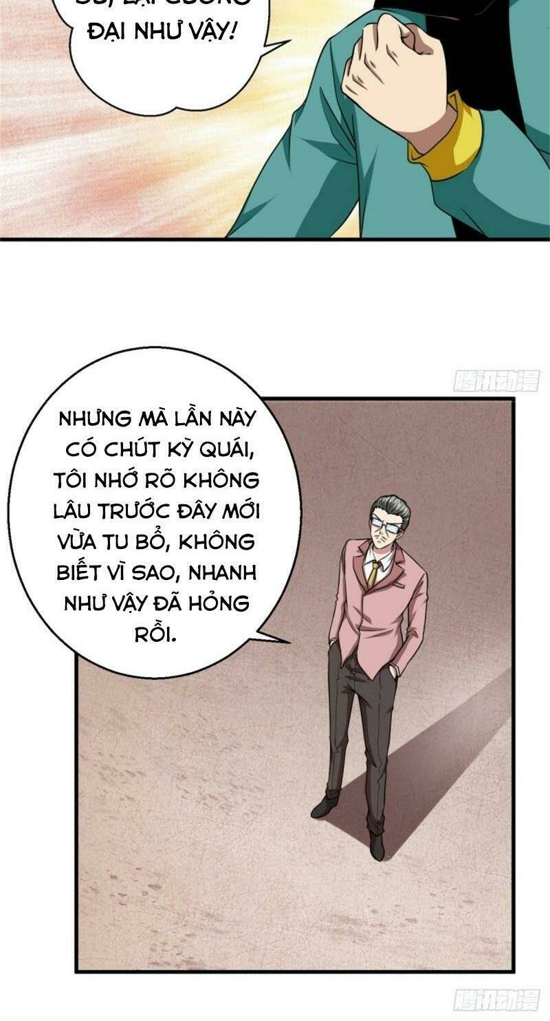 Bị Ép Trở Thành Mạnh Nhất Thế Giới Chapter 37 - Trang 2