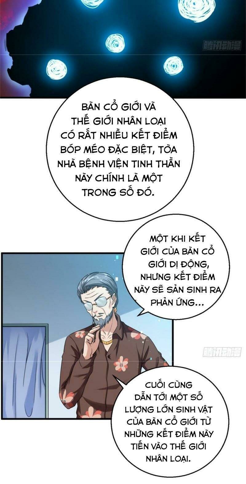 Bị Ép Trở Thành Mạnh Nhất Thế Giới Chapter 37 - Trang 2