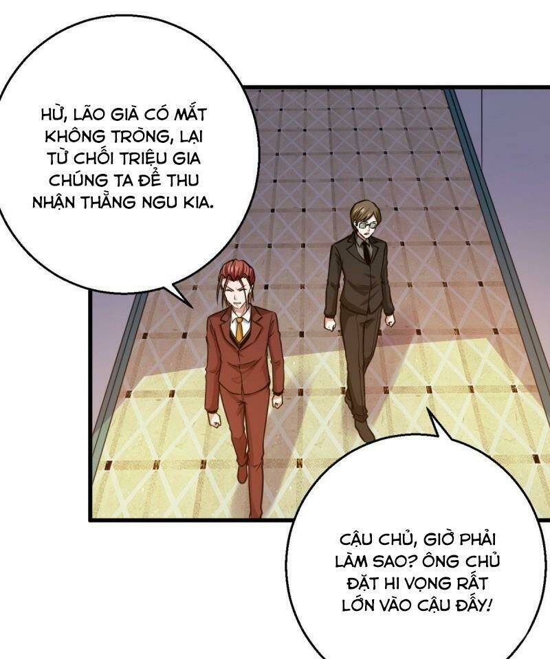 Bị Ép Trở Thành Mạnh Nhất Thế Giới Chapter 35 - Trang 2