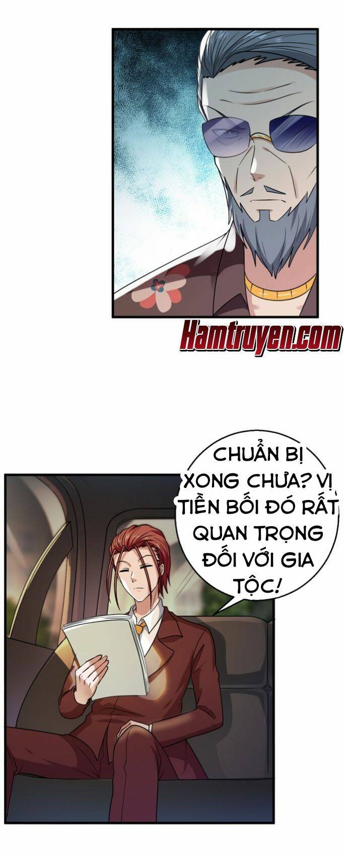 Bị Ép Trở Thành Mạnh Nhất Thế Giới Chapter 34 - Trang 2