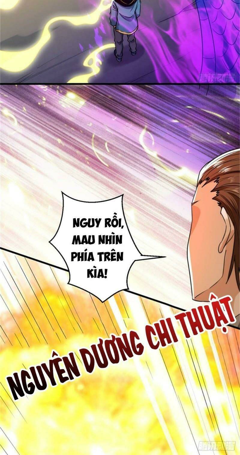 Bị Ép Trở Thành Mạnh Nhất Thế Giới Chapter 33 - Trang 2