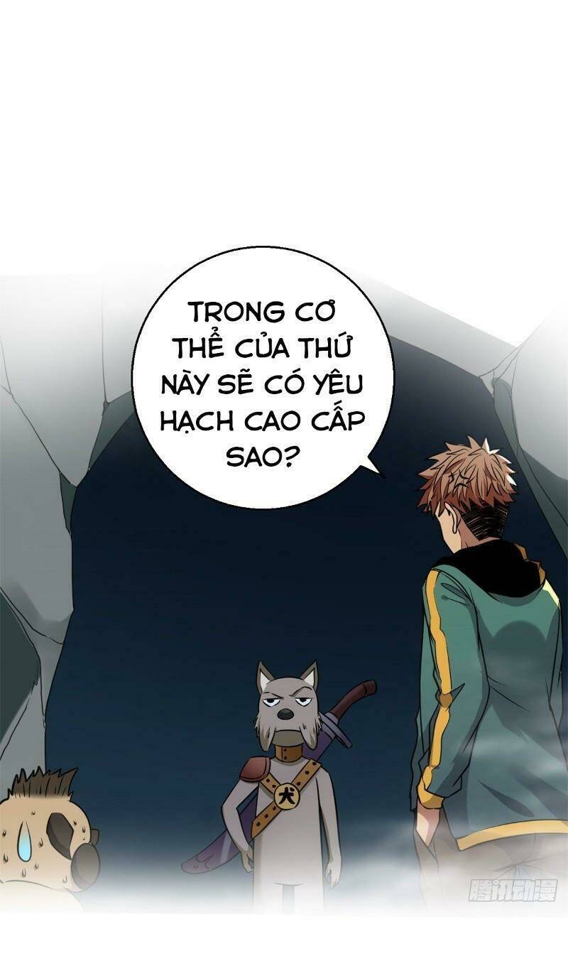 Bị Ép Trở Thành Mạnh Nhất Thế Giới Chapter 31 - Trang 2